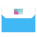 Solo My Clear Bag (Twin Pocket – Double Color) – FC 