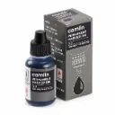 Camlin Permanent Marker Ink 15ml Black | Refill Ink for Permanent Markers, Office & Industrial Use