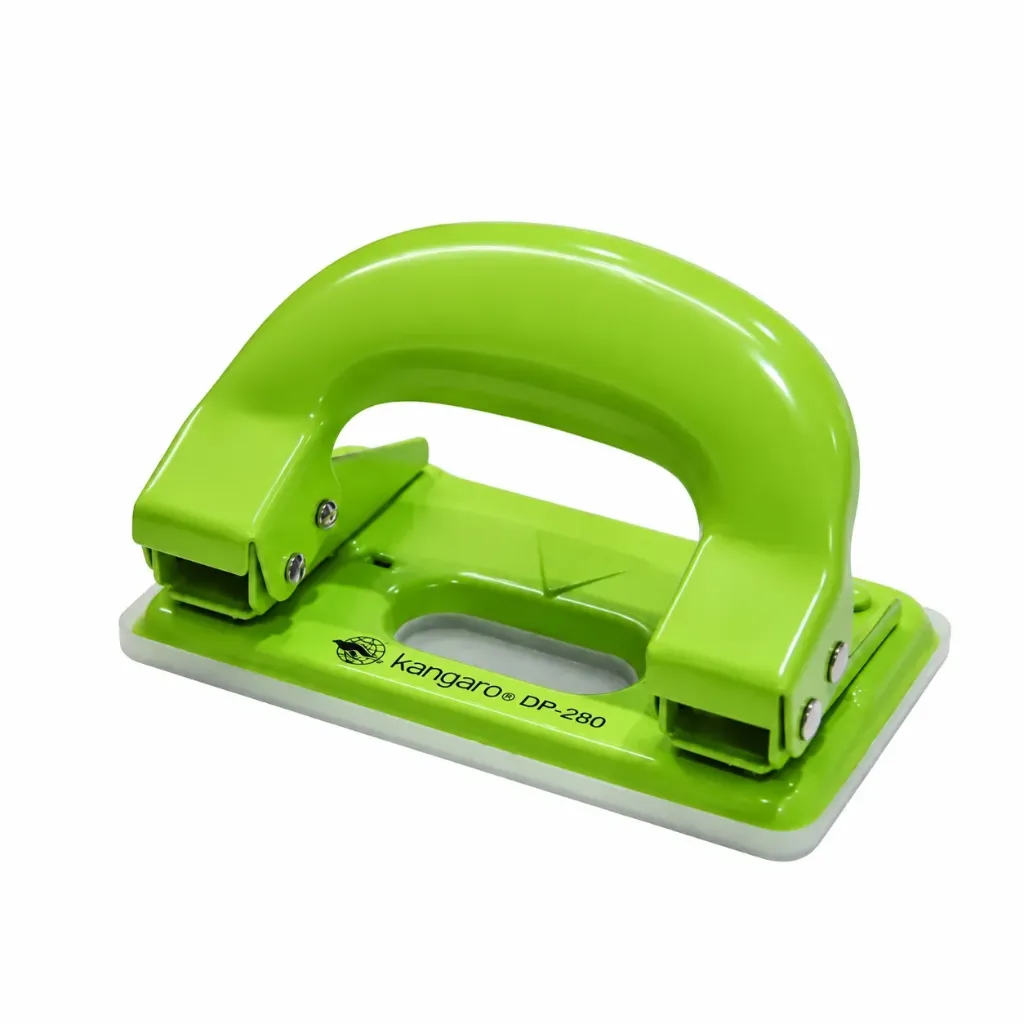 [GS103] Kangaro Paper Punch DP-280 