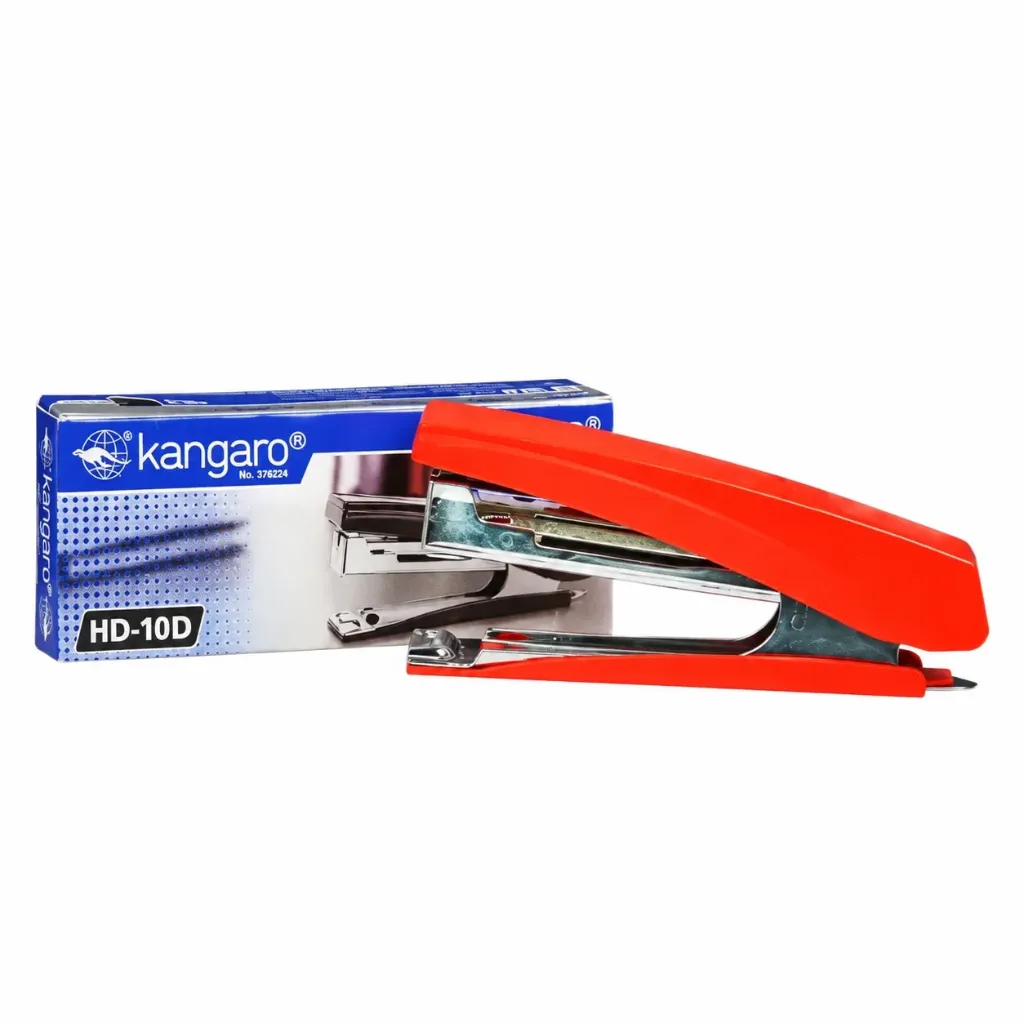 [GS102] Kangaro Stapler HD- 10D