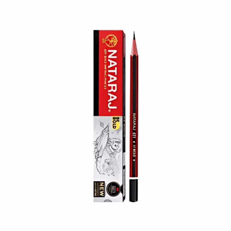 Nataraj Pencils 