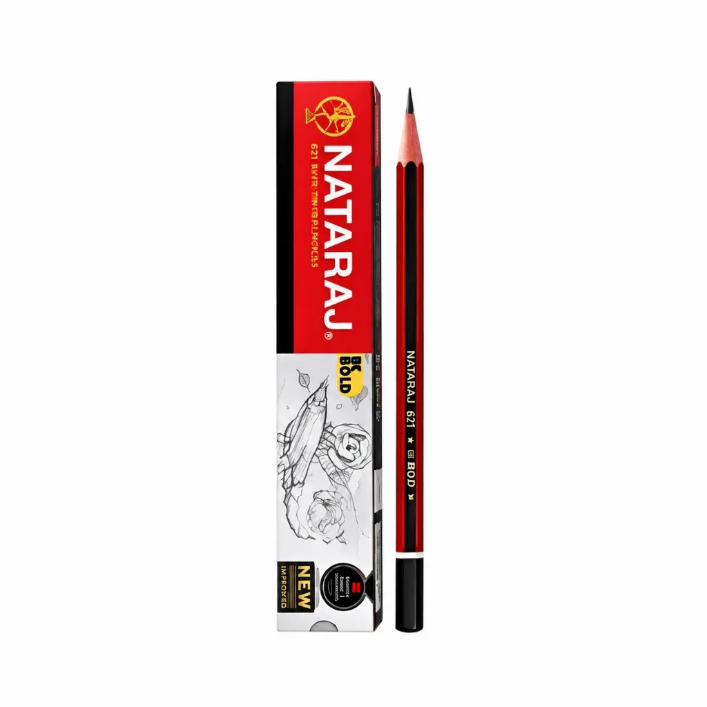 Nataraj Pencils 