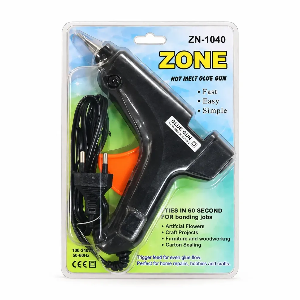 [GS179] Zone 40W glue gun Under 149