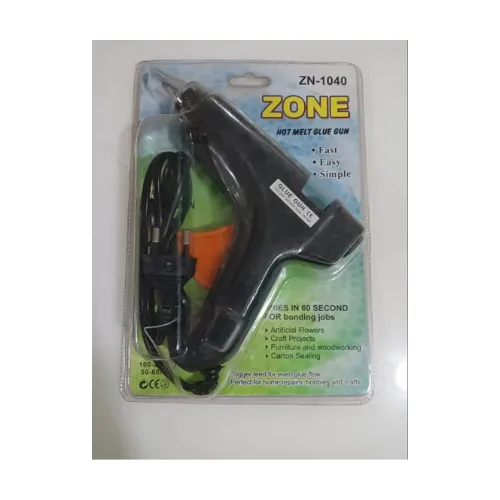 Zone 40W glue gun under 100 