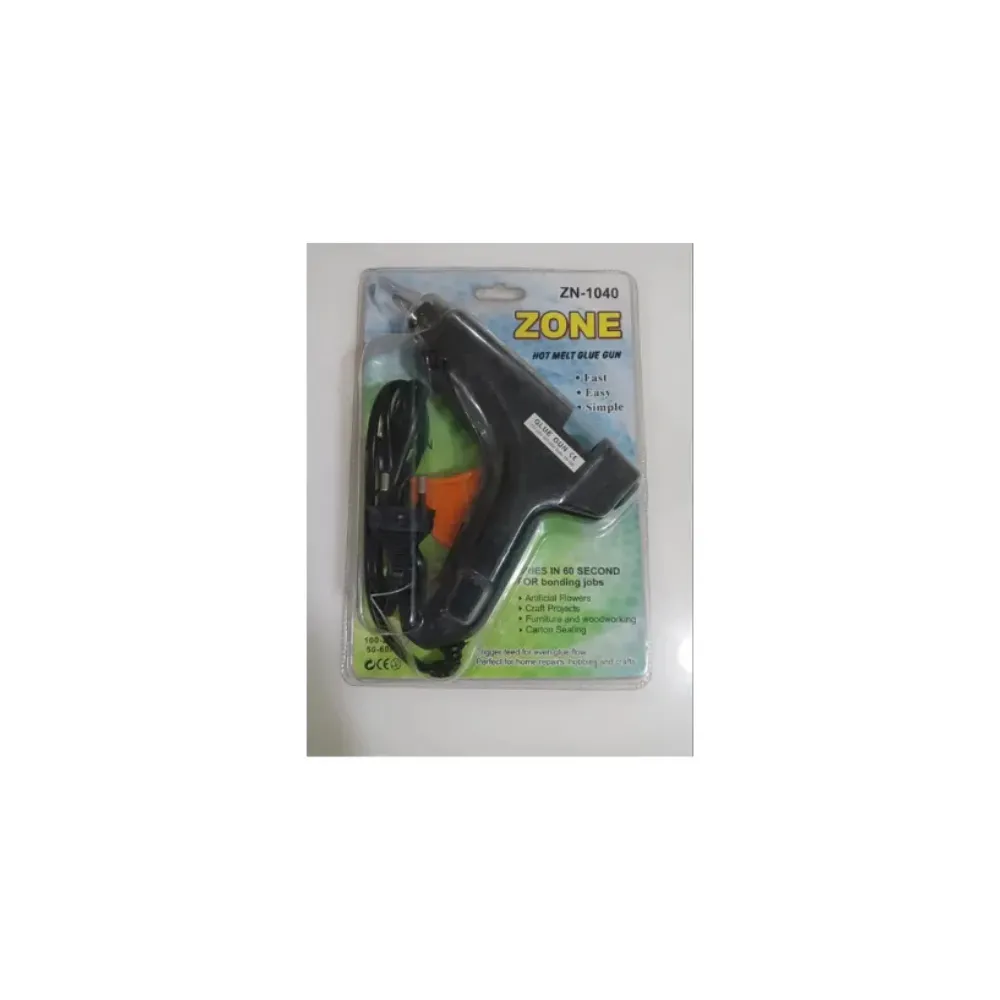 [GS179] Zone 40W glue gun under 100 