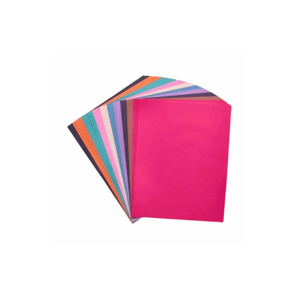 The Champ Craft Paper Premium Sheets – Art, Origami & DIY Project Paper
