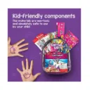 Cello ColourUp Hobby Bag – The Ultimate Art Kit for Kids 