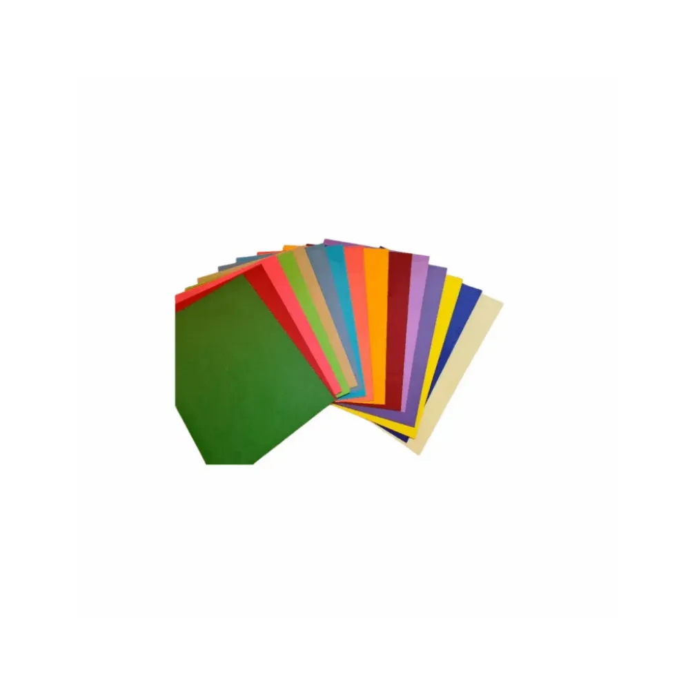 The Champ Designer White Pastel Sheet – Premium Quality Paper for Crafts, Printing & Projects