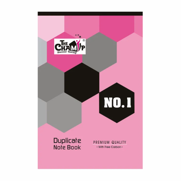 Economical Duplicate Book – White Paper 