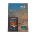 The Champ A4 Notebook 120 Pages Super se Uper 