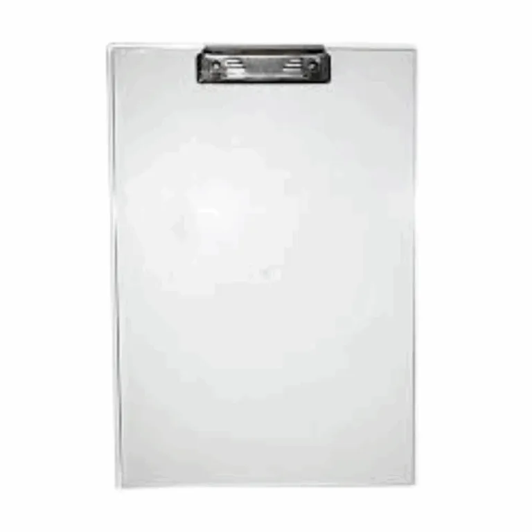 The Champ Plastic Exam Pad