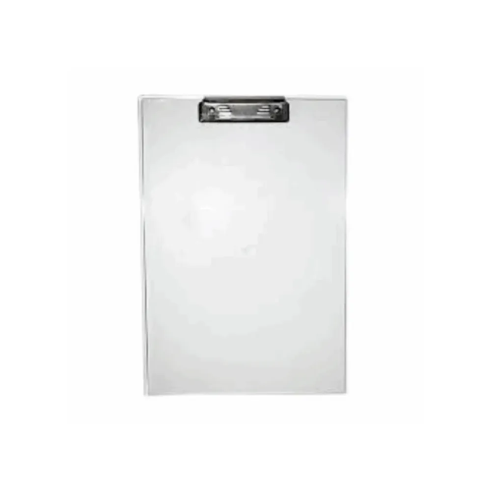 [SGS652] The Champ Plastic Exam Pad