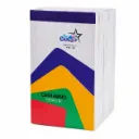 The Champ Cash Memo Book Pack of 10 | 100 x 2 Leaves with Free Carbon Sheet | Duplicate Bill Book for Retail Shops, Office & Business Use