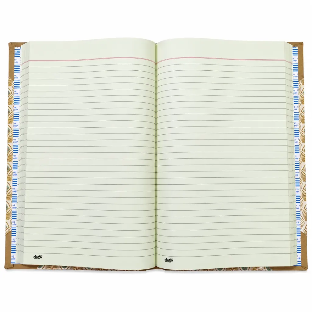 [SGSO-39] The Champ Account Ledger Book | 350 & 480 Pages | Account Record Book for Office, Business & Personal Use (350)