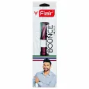 Flair Bounce Ball Pen Blue
