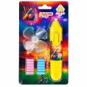 Electric Eraser 2 in 1 | Battery Operated Precision Eraser for Drawing, Sketching & Art
