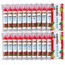 Camlin White Glue Pack of 20 | Multipurpose Adhesive for School, Office, Art & Craft