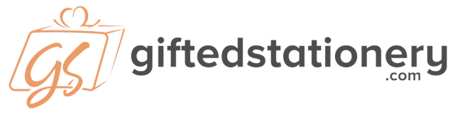Giftedstationery